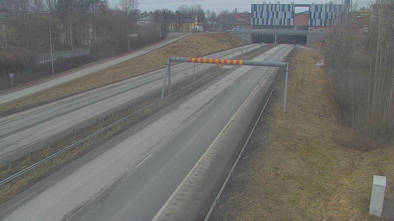 Kelikamerat Kuva Tie 3 Hämeenlinna, Etelä, Hämeenlinna, Kanta-Häme