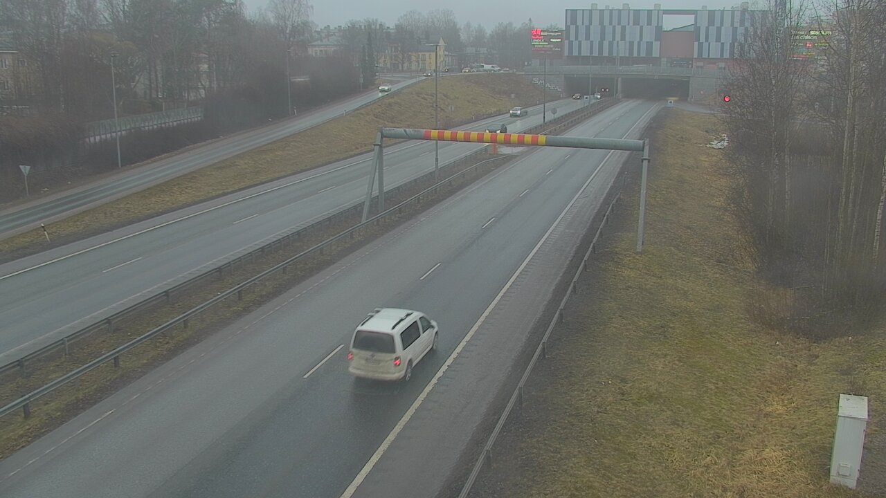 Kelikamerat Kuva Tie 3 Hämeenlinna, Etelä, Hämeenlinna, Kanta-Häme