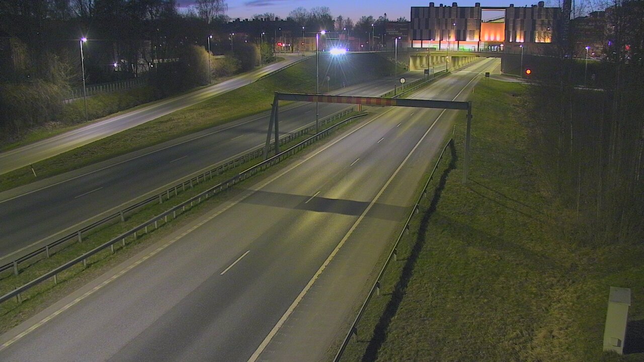 Kelikamerat Kuva Tie 3 Hämeenlinna, Etelä, Hämeenlinna, Kanta-Häme