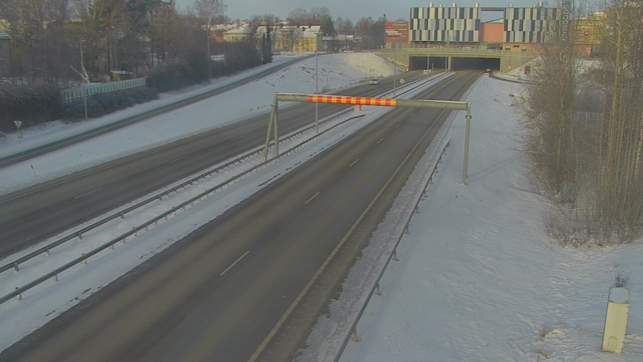 Kelikamerat Kuva Tie 3 Hämeenlinna, Etelä, Hämeenlinna, Kanta-Häme