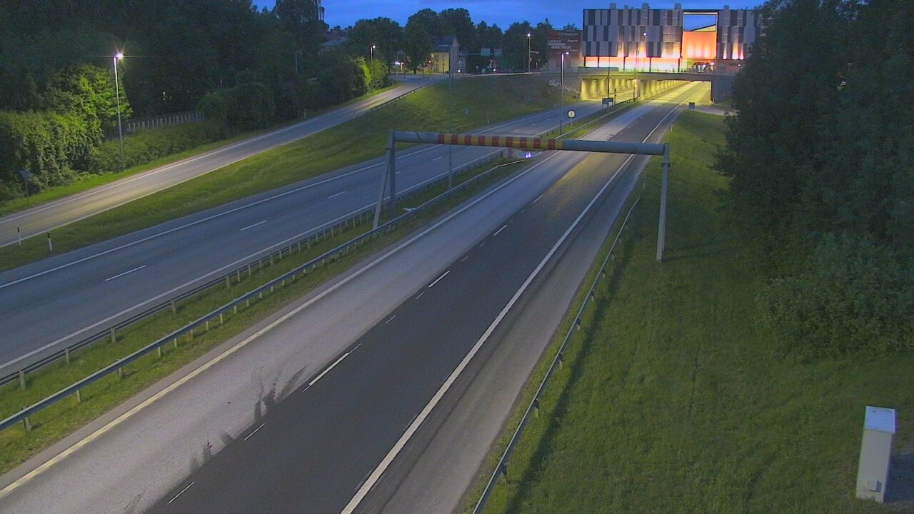 Kelikamerat Kuva Tie 3 Hämeenlinna, Etelä, Hämeenlinna, Kanta-Häme