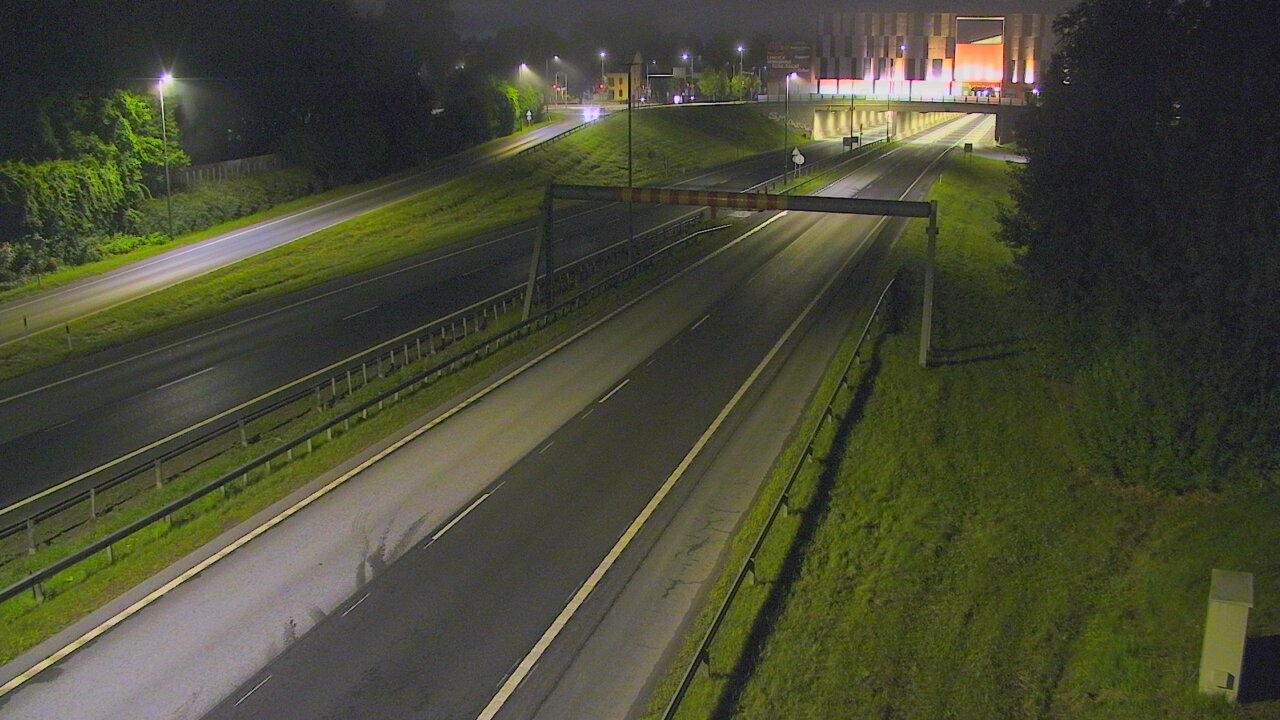 Kelikamerat Kuva Tie 3 Hämeenlinna, Etelä, Hämeenlinna, Kanta-Häme