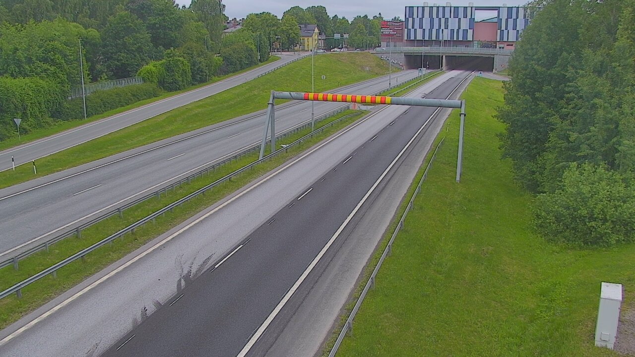 Kelikamerat Kuva Tie 3 Hämeenlinna, Etelä, Hämeenlinna, Kanta-Häme