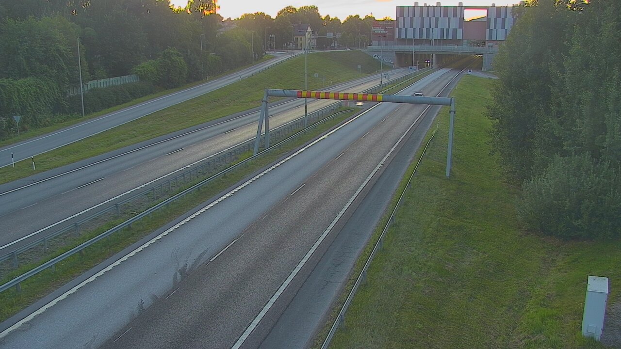 Kelikamerat Kuva Tie 3 Hämeenlinna, Etelä, Hämeenlinna, Kanta-Häme