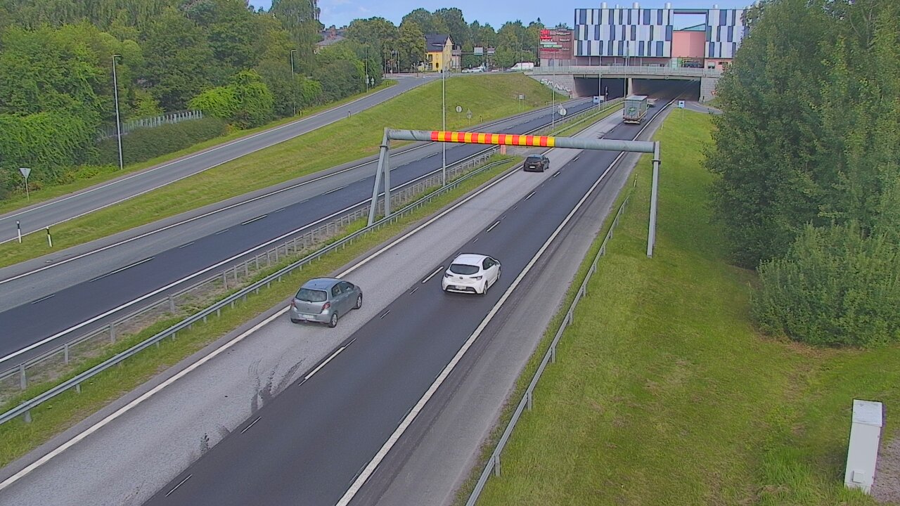 Kelikamerat Kuva Tie 3 Hämeenlinna, Etelä, Hämeenlinna, Kanta-Häme