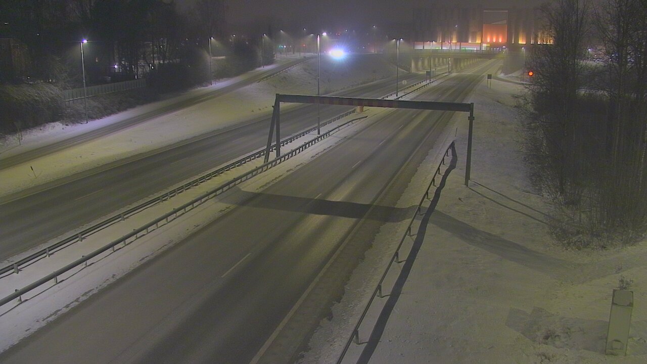 Kelikamerat Kuva Tie 3 Hämeenlinna, Etelä, Hämeenlinna, Kanta-Häme