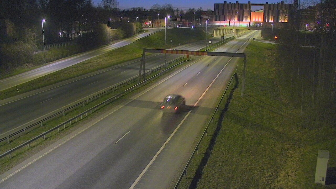 Kelikamerat Kuva Tie 3 Hämeenlinna, Etelä, Hämeenlinna, Kanta-Häme