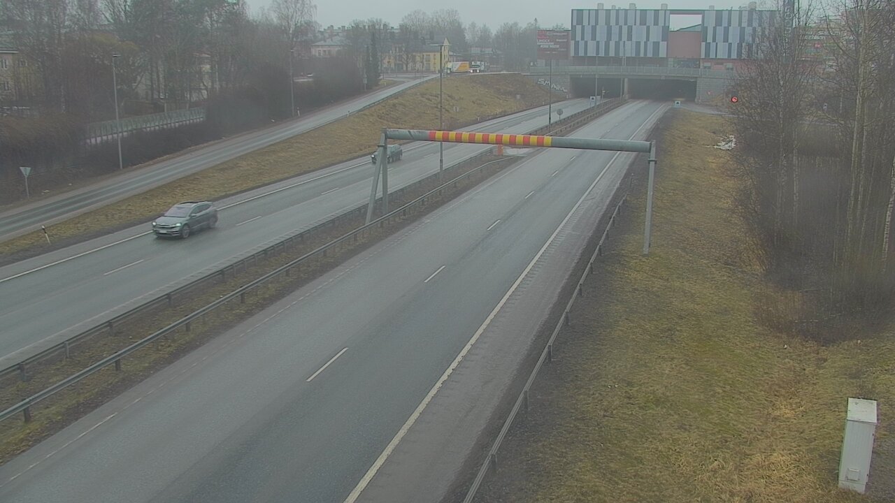 Kelikamerat Kuva Tie 3 Hämeenlinna, Etelä, Hämeenlinna, Kanta-Häme