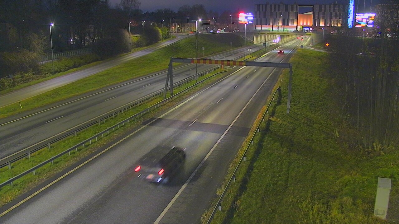 Kelikamerat Kuva Tie 3 Hämeenlinna, Etelä, Hämeenlinna, Kanta-Häme