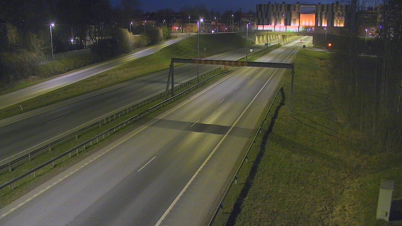 Kelikamerat Kuva Tie 3 Hämeenlinna, Etelä, Hämeenlinna, Kanta-Häme