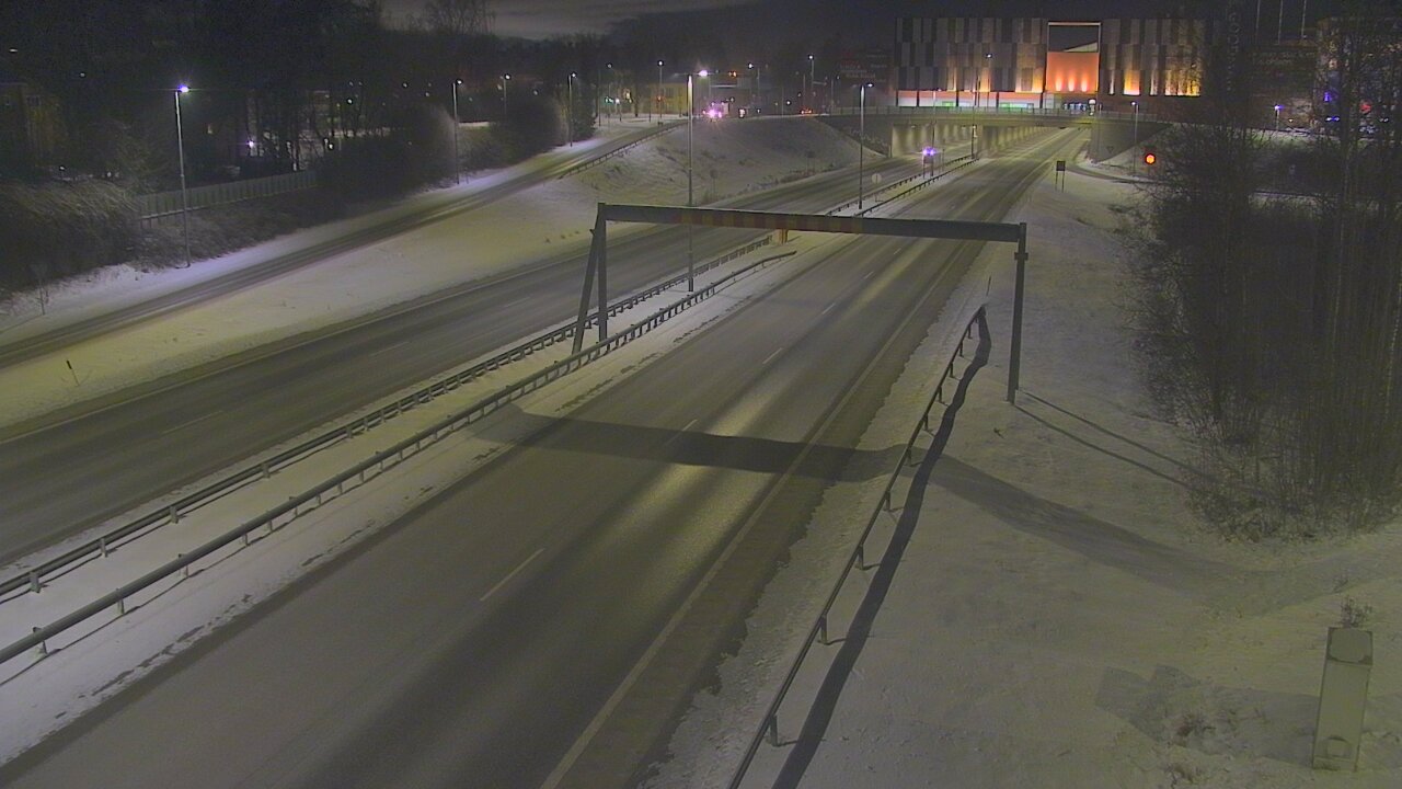 Kelikamerat Kuva Tie 3 Hämeenlinna, Etelä, Hämeenlinna, Kanta-Häme