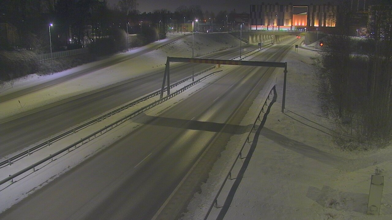 Kelikamerat Kuva Tie 3 Hämeenlinna, Etelä, Hämeenlinna, Kanta-Häme