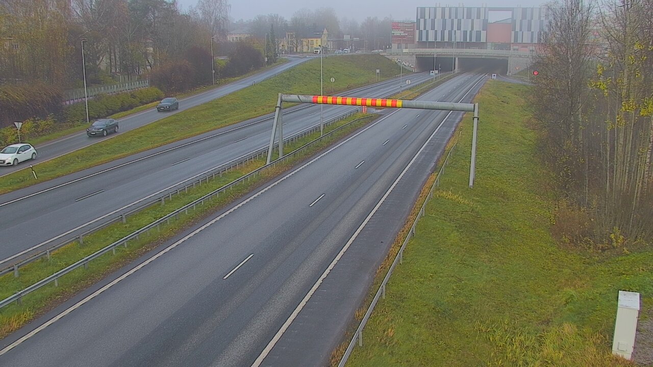 Kelikamerat Kuva Tie 3 Hämeenlinna, Etelä, Hämeenlinna, Kanta-Häme