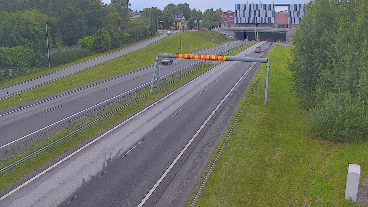 Kelikamerat Kuva Tie 3 Hämeenlinna, Etelä, Hämeenlinna, Kanta-Häme