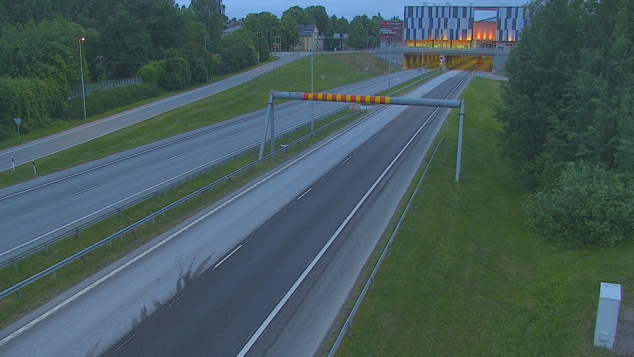 Kelikamerat Kuva Tie 3 Hämeenlinna, Etelä, Hämeenlinna, Kanta-Häme