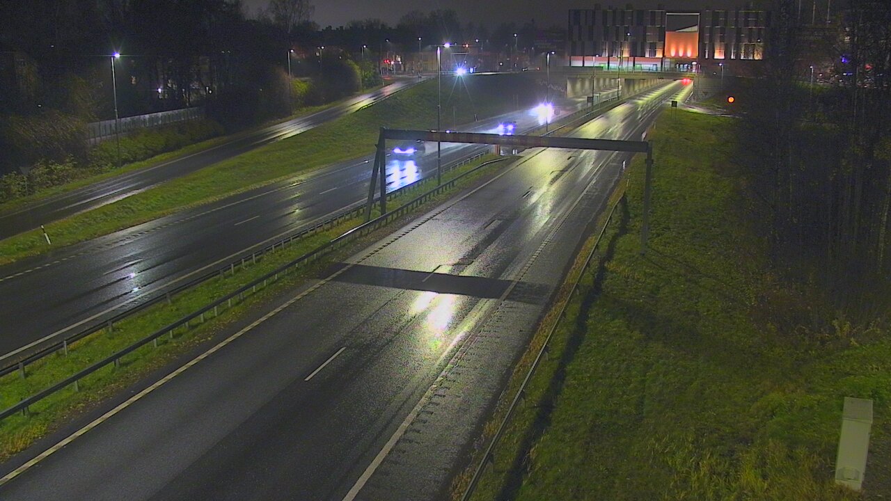 Kelikamerat Kuva Tie 3 Hämeenlinna, Etelä, Hämeenlinna, Kanta-Häme