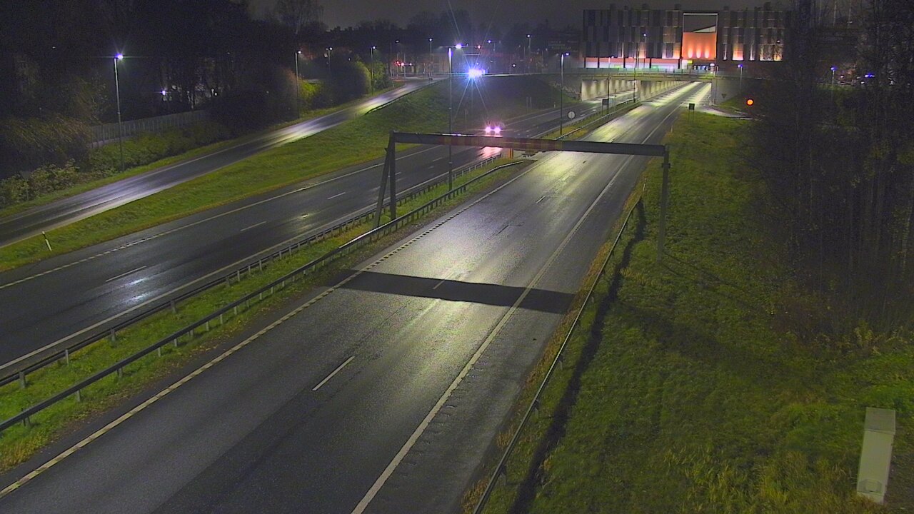 Kelikamerat Kuva Tie 3 Hämeenlinna, Etelä, Hämeenlinna, Kanta-Häme