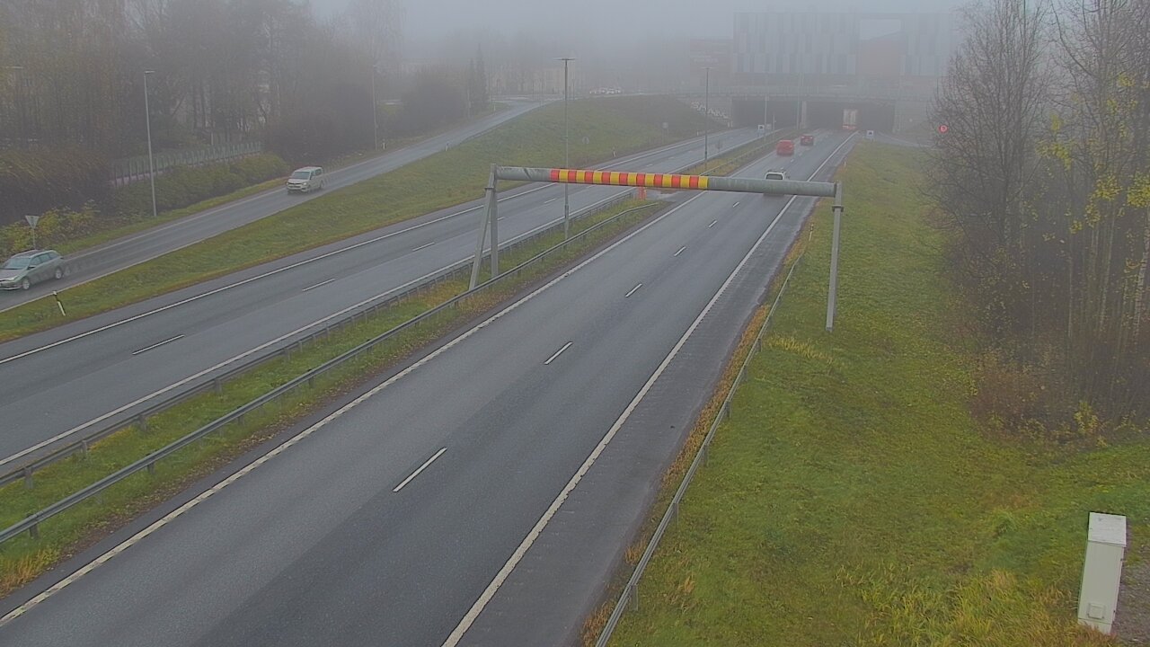 Kelikamerat Kuva Tie 3 Hämeenlinna, Etelä, Hämeenlinna, Kanta-Häme