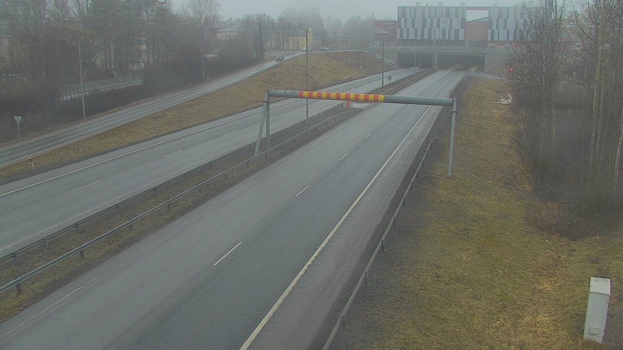 Kelikamerat Kuva Tie 3 Hämeenlinna, Etelä, Hämeenlinna, Kanta-Häme