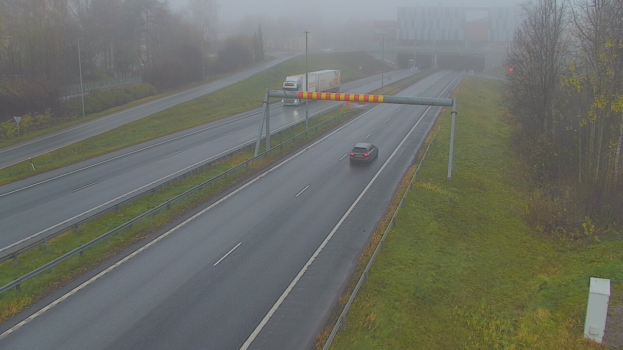 Kelikamerat Kuva Tie 3 Hämeenlinna, Etelä, Hämeenlinna, Kanta-Häme