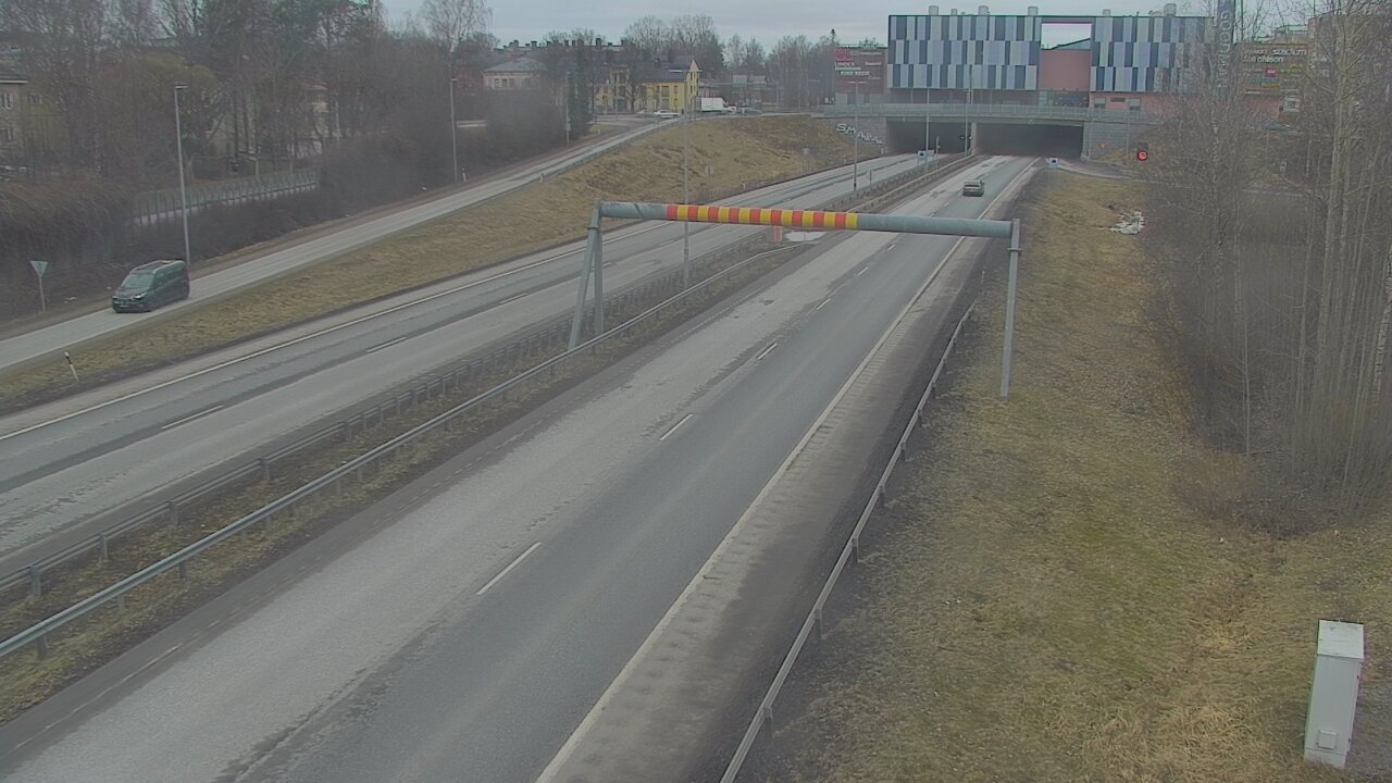 Kelikamerat Kuva Tie 3 Hämeenlinna, Etelä, Hämeenlinna, Kanta-Häme