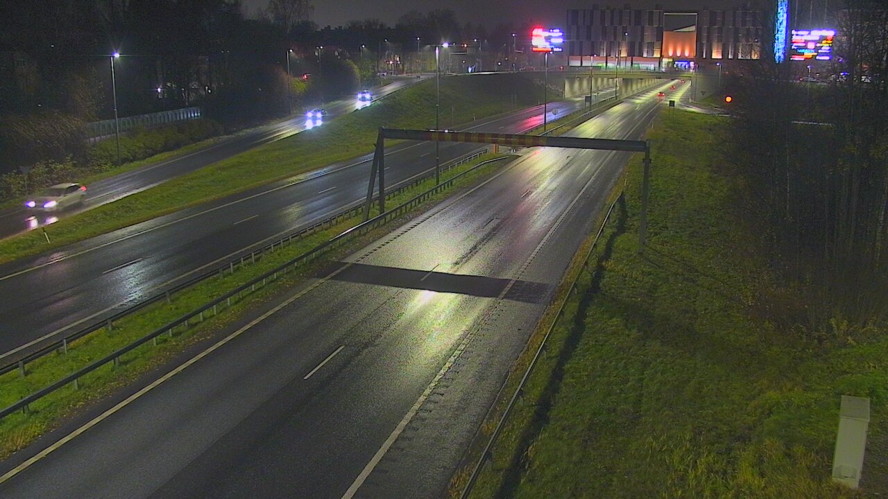 Kelikamerat Kuva Tie 3 Hämeenlinna, Etelä, Hämeenlinna, Kanta-Häme