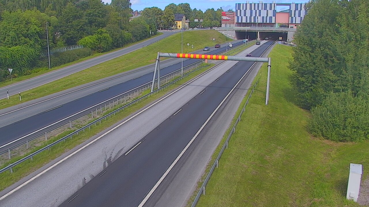 Kelikamerat Kuva Tie 3 Hämeenlinna, Etelä, Hämeenlinna, Kanta-Häme