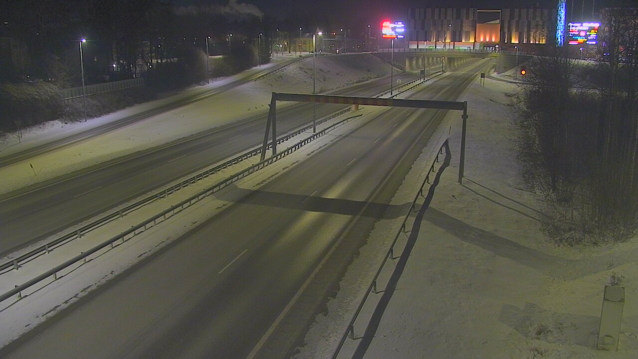 Kelikamerat Kuva Tie 3 Hämeenlinna, Etelä, Hämeenlinna, Kanta-Häme