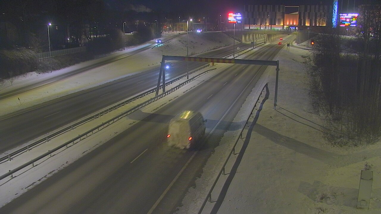 Kelikamerat Kuva Tie 3 Hämeenlinna, Etelä, Hämeenlinna, Kanta-Häme