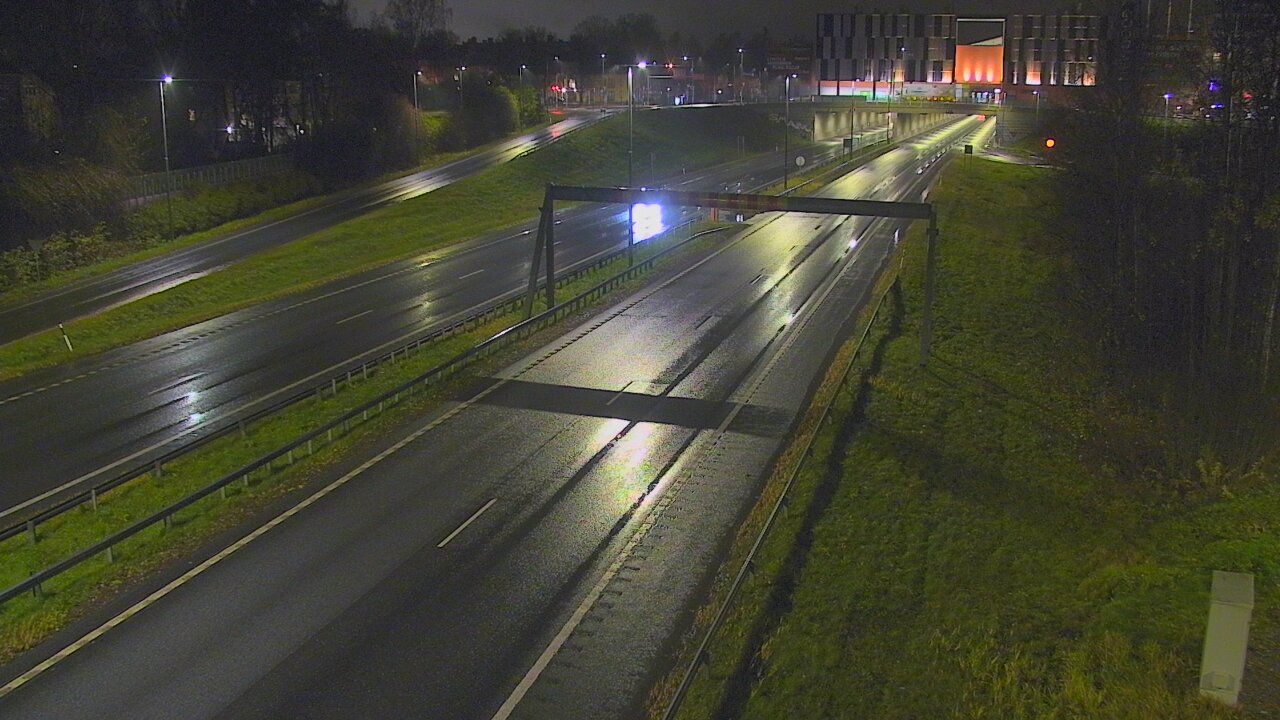 Kelikamerat Kuva Tie 3 Hämeenlinna, Etelä, Hämeenlinna, Kanta-Häme