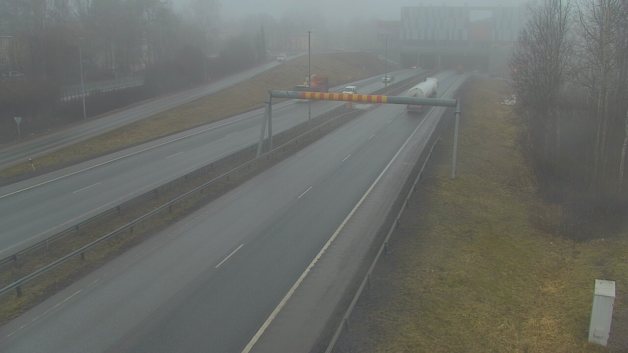 Kelikamerat Kuva Tie 3 Hämeenlinna, Etelä, Hämeenlinna, Kanta-Häme