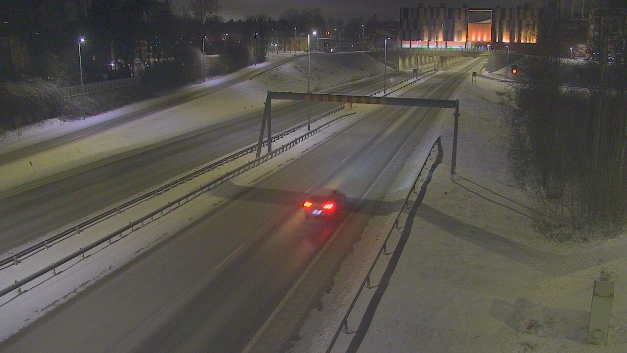 Kelikamerat Kuva Tie 3 Hämeenlinna, Etelä, Hämeenlinna, Kanta-Häme