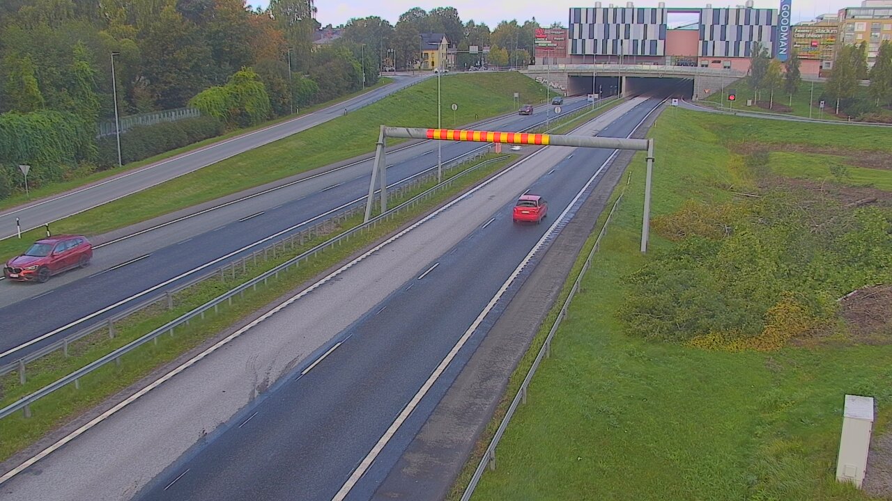 Kelikamerat Kuva Tie 3 Hämeenlinna, Etelä, Hämeenlinna, Kanta-Häme