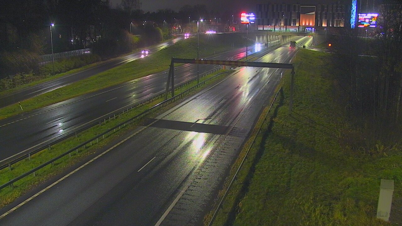 Kelikamerat Kuva Tie 3 Hämeenlinna, Etelä, Hämeenlinna, Kanta-Häme