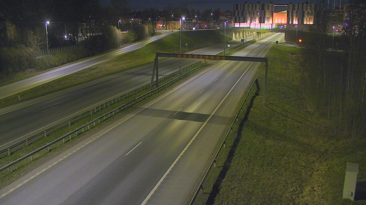 Kelikamerat Kuva Tie 3 Hämeenlinna, Etelä, Hämeenlinna, Kanta-Häme