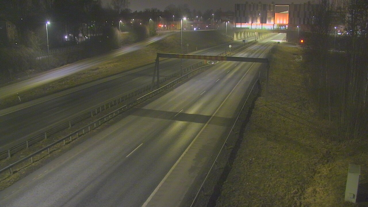 Kelikamerat Kuva Tie 3 Hämeenlinna, Etelä, Hämeenlinna, Kanta-Häme