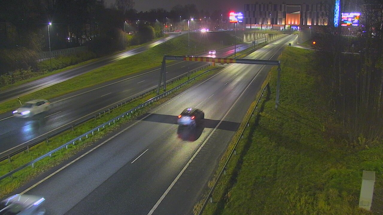 Kelikamerat Kuva Tie 3 Hämeenlinna, Etelä, Hämeenlinna, Kanta-Häme