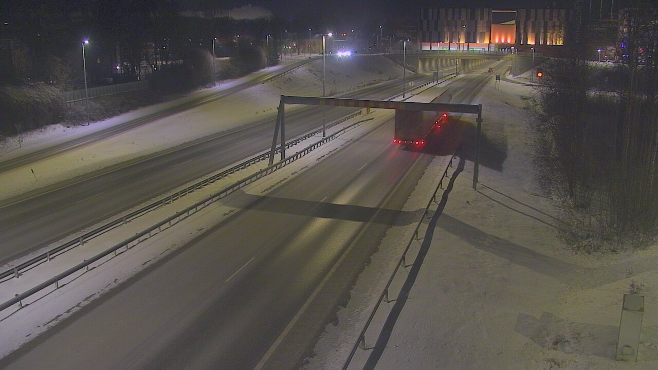 Kelikamerat Kuva Tie 3 Hämeenlinna, Etelä, Hämeenlinna, Kanta-Häme