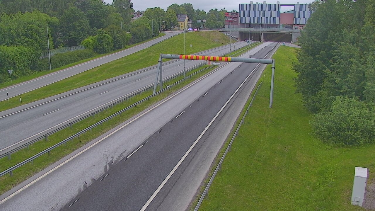 Kelikamerat Kuva Tie 3 Hämeenlinna, Etelä, Hämeenlinna, Kanta-Häme