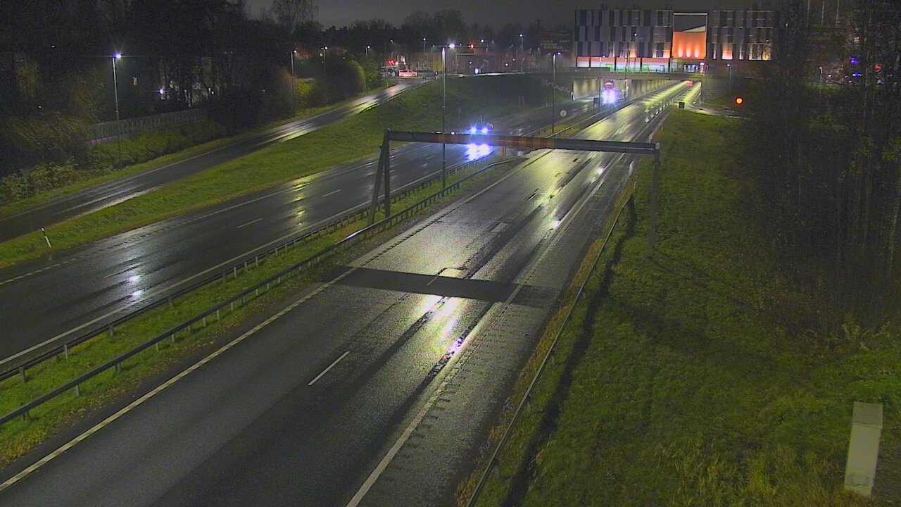 Kelikamerat Kuva Tie 3 Hämeenlinna, Etelä, Hämeenlinna, Kanta-Häme