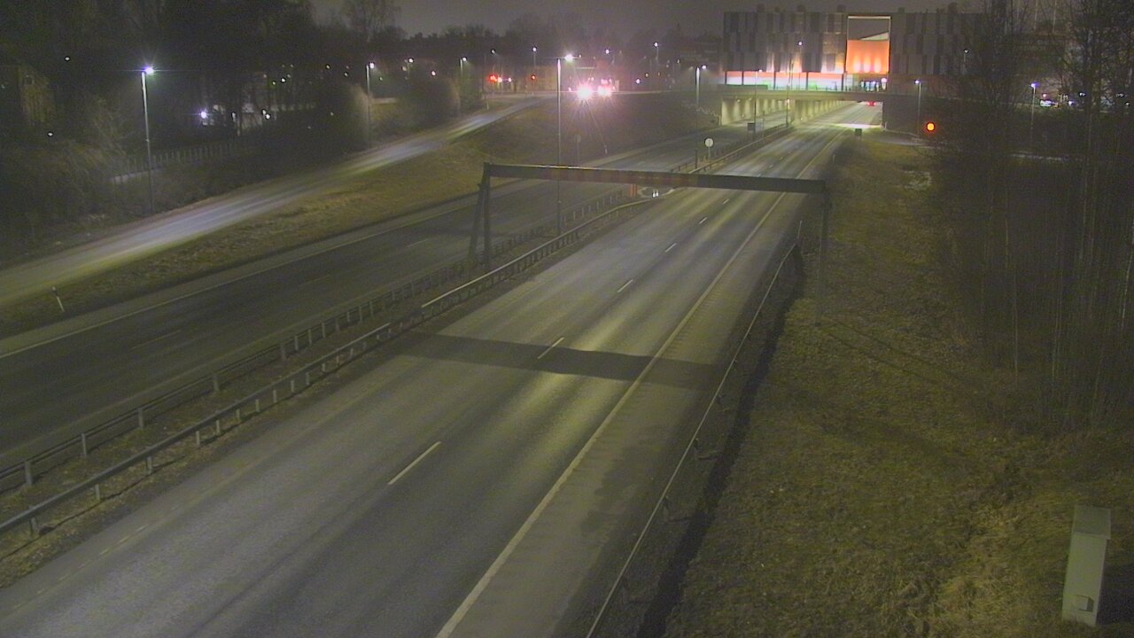 Kelikamerat Kuva Tie 3 Hämeenlinna, Etelä, Hämeenlinna, Kanta-Häme