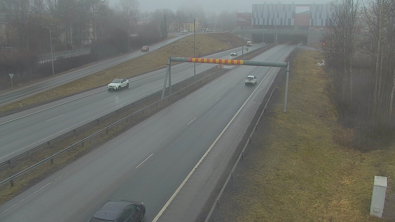 Kelikamerat Kuva Tie 3 Hämeenlinna, Etelä, Hämeenlinna, Kanta-Häme