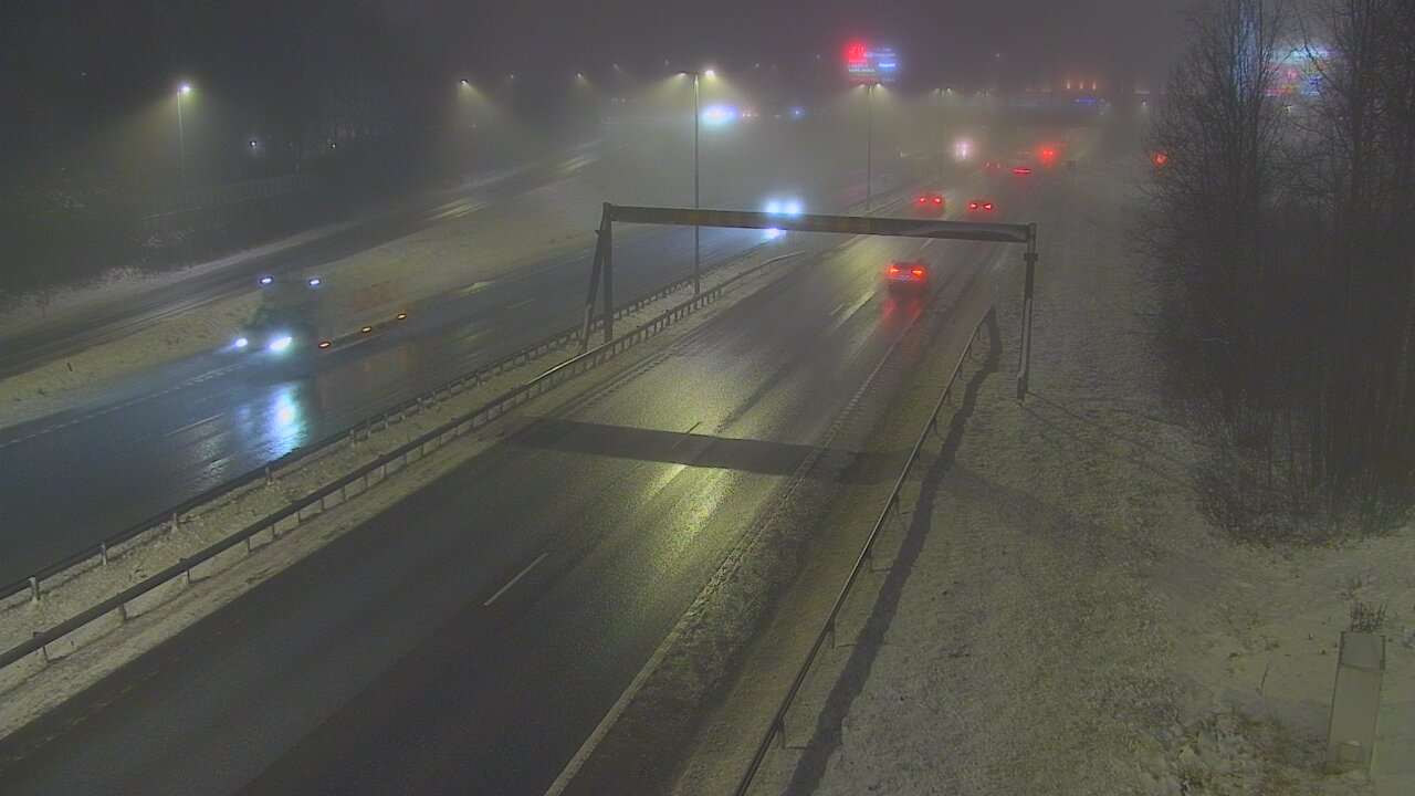 Kelikamerat Kuva Tie 3 Hämeenlinna, Etelä, Hämeenlinna, Kanta-Häme