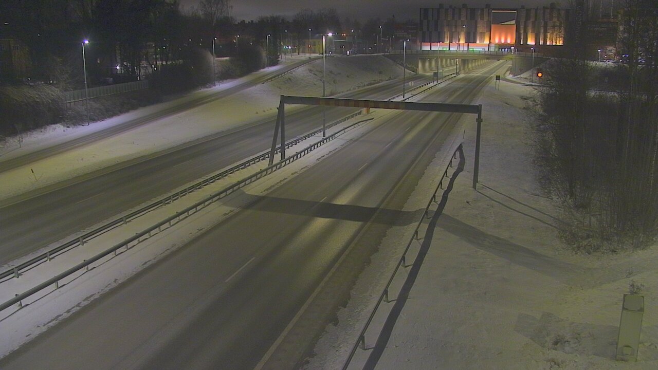 Kelikamerat Kuva Tie 3 Hämeenlinna, Etelä, Hämeenlinna, Kanta-Häme