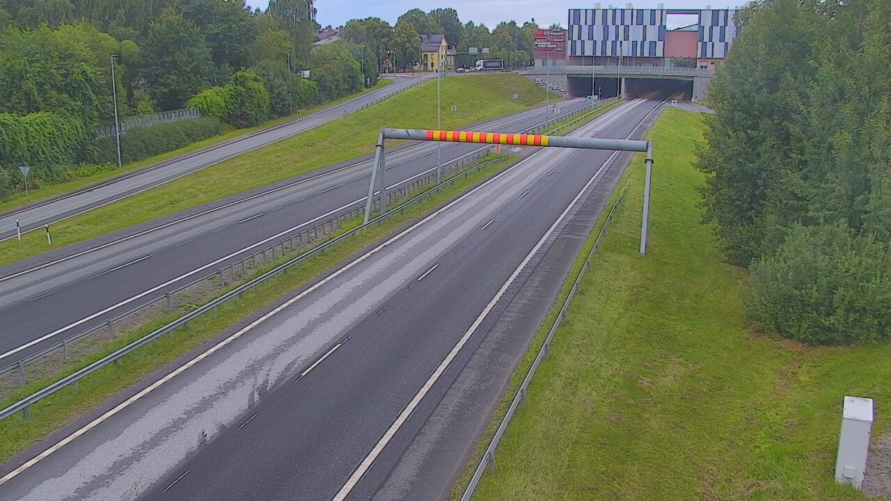 Kelikamerat Kuva Tie 3 Hämeenlinna, Etelä, Hämeenlinna, Kanta-Häme