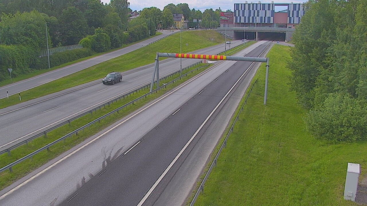 Kelikamerat Kuva Tie 3 Hämeenlinna, Etelä, Hämeenlinna, Kanta-Häme