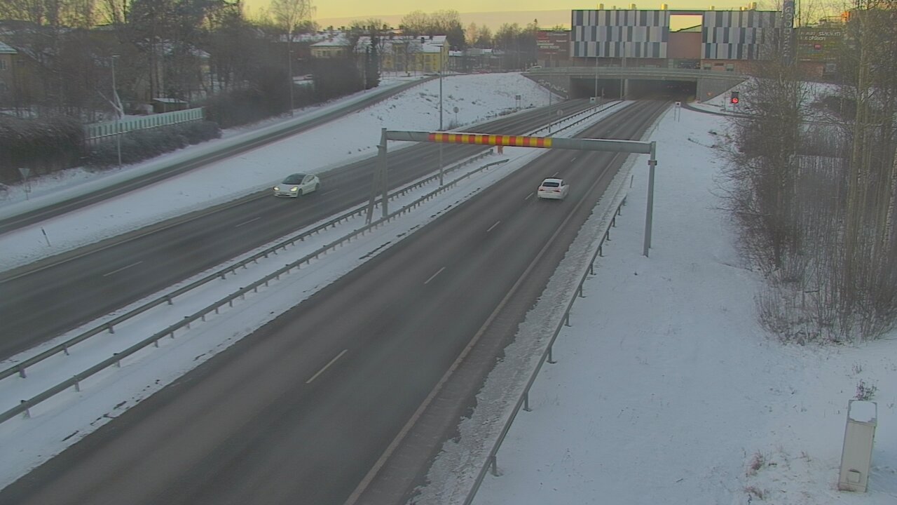 Kelikamerat Kuva Tie 3 Hämeenlinna, Etelä, Hämeenlinna, Kanta-Häme