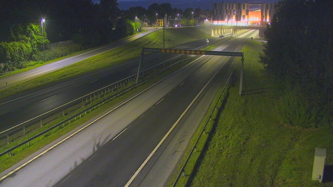 Kelikamerat Kuva Tie 3 Hämeenlinna, Etelä, Hämeenlinna, Kanta-Häme