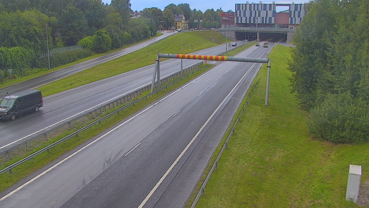 Kelikamerat Kuva Tie 3 Hämeenlinna, Etelä, Hämeenlinna, Kanta-Häme
