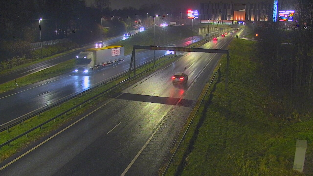 Kelikamerat Kuva Tie 3 Hämeenlinna, Etelä, Hämeenlinna, Kanta-Häme